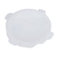 thumbnail image 1 of Molde de silicona para pasteles, molde para hornear de silicona redondo antiadherente, rendimiento confiable, 1 of 8