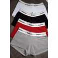 thumbnail image 2 of Boxer Mujer Algodon 3 Pack Extra Suave Cómodo Marca Rosyc, 2 of 6