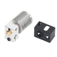 thumbnail image 1 of Extrusora Hotend NikouMX Impresora 3D 0.4 mm Diseño Aerodinámico, 1 of 8