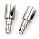 thumbnail image 4 of Copas Diferenciales de Coche RC de 2 Piezas para Accesorios de Piezas Mejoradas 104001, 4 of 8
