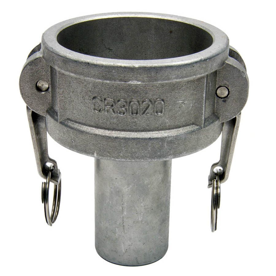 1Pc Camlock Reducer Connector (201000029)