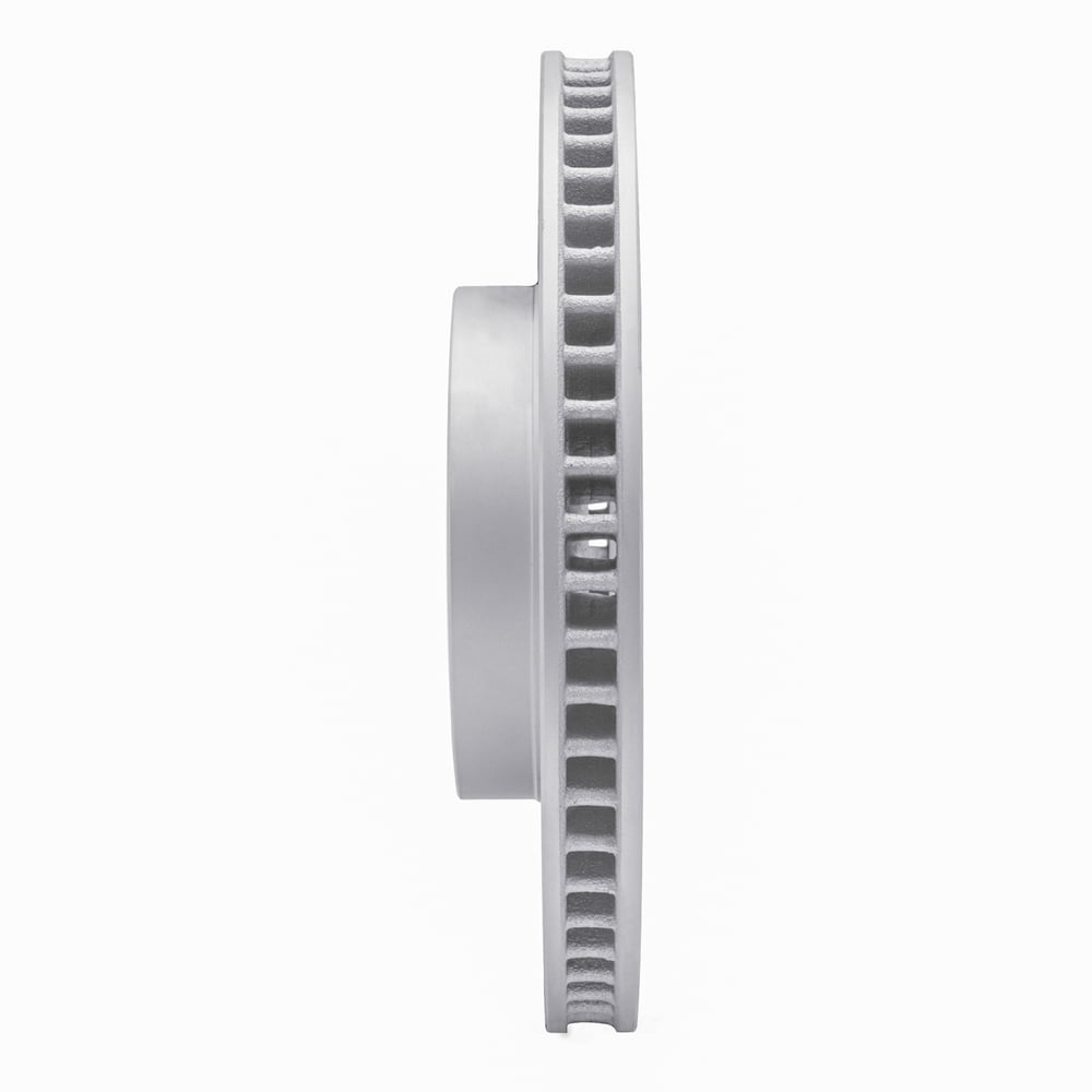 Dynamic Friction Company 830-75017L DFC Geoperformance Rotor - Drilled and Slotted