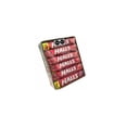thumbnail image 1 of Pack de 30 Dulce pastilla Halls Cereza de 12/25.2g Halls Cereza 12 pzas, 1 of 3