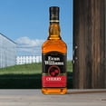 thumbnail image 4 of Evan Williams Cherry Whiskey Liqueur, 750 ml Bottle, 33% ABV, 4 of 8
