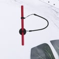 thumbnail image 3 of Miangastore 2pcs Retractable Tether Lanyard for Touch Pens with Elastic Rope Anti-Lost Stretchy Pen Leash for Tablets and Clipboards for Desk and Drawing, 3 of 9