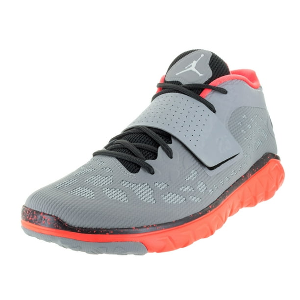 nike jordan flight flex trainer
