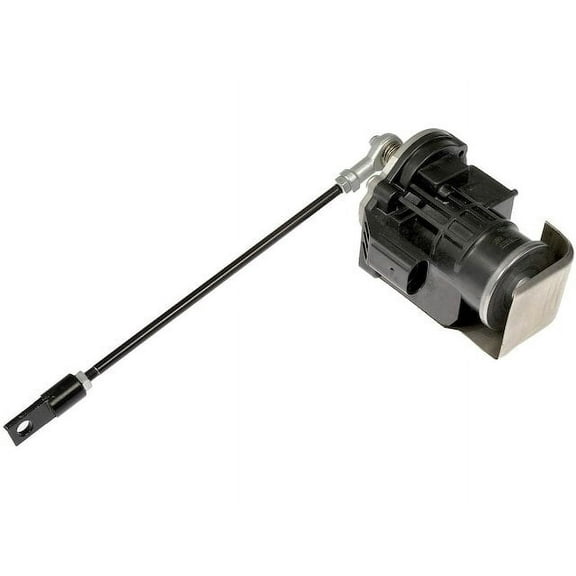 Turbocharger Wastegate Actuator - Compatible with 2011 - 2015 Kia Optima 2.0L 4-Cylinder Turbocharged 2012 2013 2014