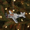 thumbnail image 5 of Sporty's Aviation Gifts Warbirds with Bomber Christmas Ornaments Set of 4 Count, 5 of 5