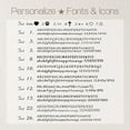 thumbnail image 2 of Anavia Personalized Pet Memorial Jewelry, Pet Portrait Pet Fur Memorial Bracelet, Engraved Dog Photo Bracelet Cat Bracelet for Loss of Pet, 2 of 8