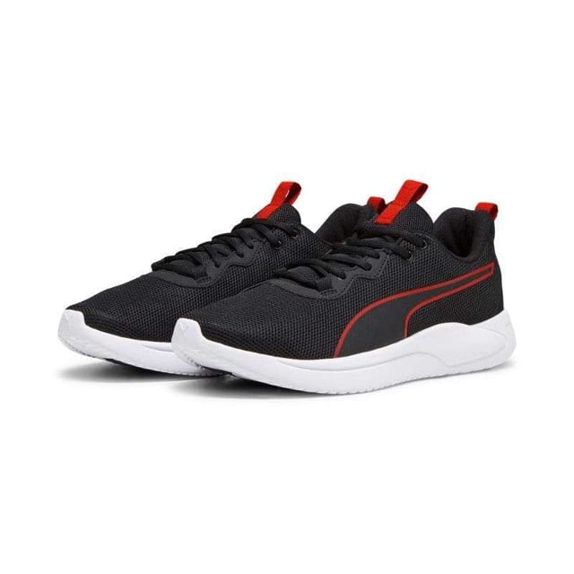 Tenis Puma 37799410 para Hombre color Negro