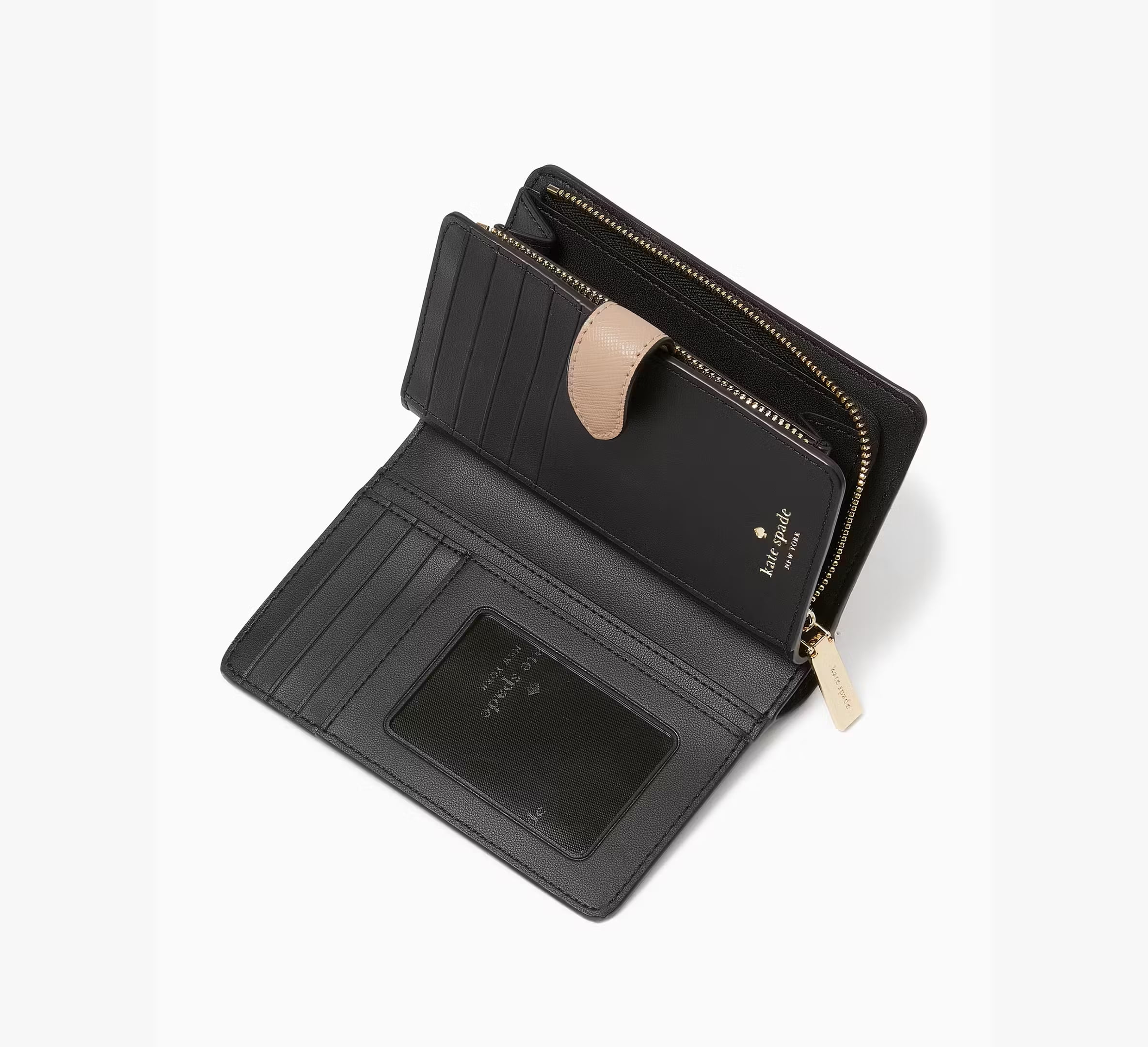 Kate Spade New York Women's Madison Spotted Leopard Medium Kate Spade New York Women's Madison Spotted Leopard Medium