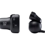 Nextbase 320XR 1080p Dash Cam with Parking Mode and Rear Camera