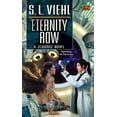 thumbnail image 2 of Pre-Owned Eternity Row: A Stardoc Novel (Mass Market Paperback) 0451458915 9780451458919, 2 of 2