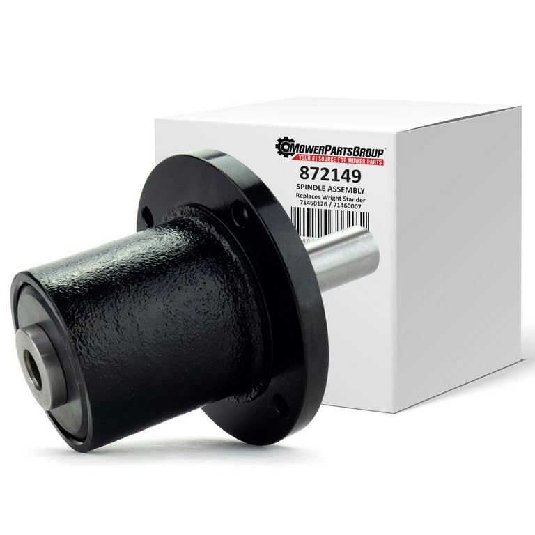 Cinghia Di Ricambio Per Wright Per Prato Mfg Per Tosaerba 5/8 X