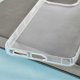 thumbnail image 5 of For Xiaomi Redmi Note 14 4G (163.25mm) Case Transparent TPU Phone Back Cover Airbag Protection, 5 of 5