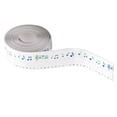 thumbnail image 4 of Cinta de sellado de 38 mm x 32 m. Cinta autoadhesiva impermeable para sellado. Música, 4 of 9