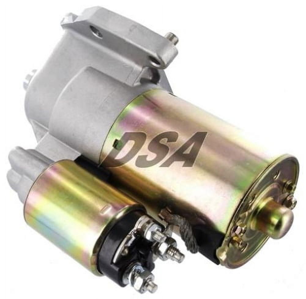 Starter Compatible with Lincoln Continental 2003-2004 Ford TAURUS SES