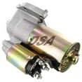 thumbnail image 4 of Starter Compatible with Lincoln, Ford 2003-2004 TAURUS SES, Mercury 2001-2005 SABLE LS, 4 of 4
