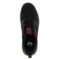 thumbnail image 2 of Dockers Mens Adan Knit and Synthetic Leather Casual Slip On Sneaker Shoe, 2 of 7
