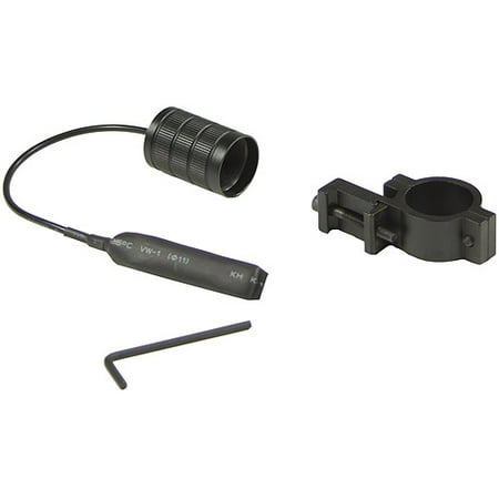Sightmark H2000/SS2000 Flashlight Pressure Pad and Weapons