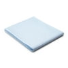 Tidi Everyday Stretcher Sheet Blue 40 X 90 Inch 980928 50 per Case
