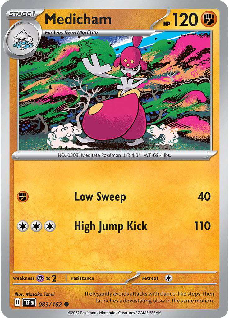 wugtrio ex pokemon card value 190/162 Wugtrio Ex
