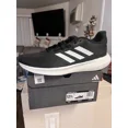 thumbnail image 1 of Adi - das RunFalcon 3.0 Men’s Running Shoes HQ3790 Black White NEW IN BOX - 12, 1 of 5