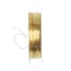 thumbnail image 3 of Alambre para hacer joyas Sunnimix 22m para joyería de Pelo 0.3mm Accesorios de bricolaje, 3 of 8