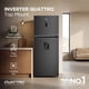 thumbnail image 5 of Refrigerador Midea Top Mount Inverter Quattro 15 Pies, 5 of 7