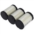 thumbnail image 2 of 3Pcs Replacement 594201 Air Filter For Briggs & Stratton, 2 of 5