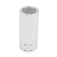 thumbnail image 1 of Dado 3/4 largo 6 Puntas 1-1/16 Urrea 5534HL, 1 of 2