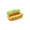 A, variant on Hohaski Hot Dog Dog Bed,Hot Dog Pet Bed,Small Bun Dogs and Cats Bed with Non-Slip Bottom Removable Washable for All Pets