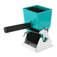 thumbnail image 4 of Rdeghly Machine Manuelle à Colle, Applicateur de Colle, Rouleau Applicateur de Colle Portatif à Main 180 Ml/320 ml, Colleuse Manuelle pour le Travail du Bois, 4 of 7