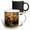 Multicolor, variant on 3drose, Musk Ox Bulls, 11oz Mug