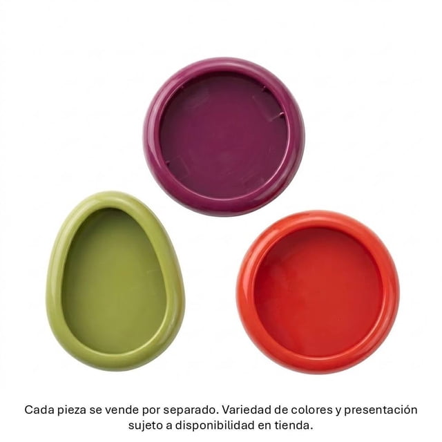 Contenedor de Verduras Prichos Tapa Ajustable Varios Modelos 1 Pieza