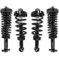 thumbnail image 3 of Front & Rear Complete Strut W/ Coil Springs & Links For Ford Expedition 14-2017, 3 of 7
