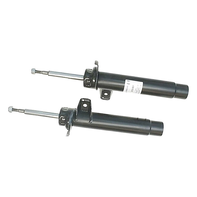 Amortiguador Gas X1 2010 A 2015 Bmw Delantero Izquierdo SACHS .