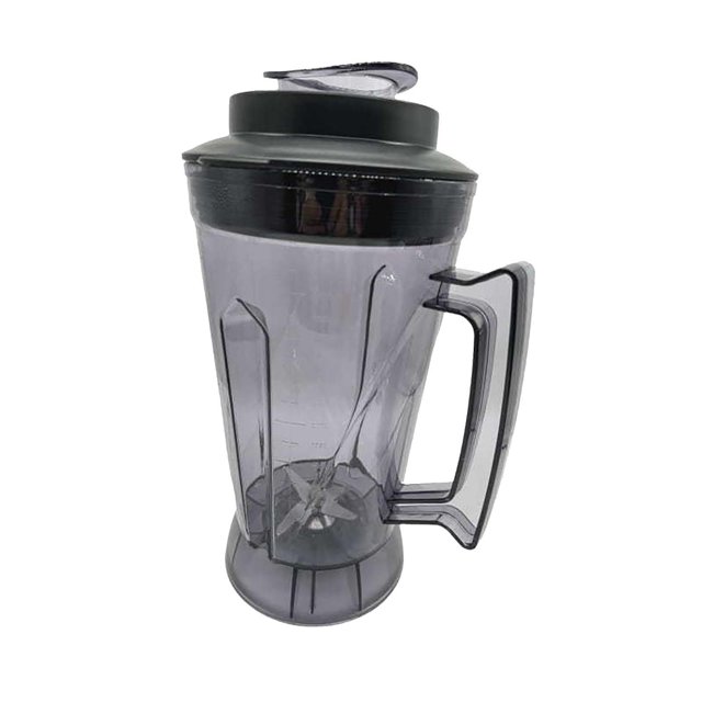 simhoa Récipient de Mixeur Anti-Vibration Réduction de Bruit 4L pour 010 G2001 G5200