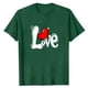 thumbnail image 4 of Tops para hombre, blusas y camisas de manga corta con cuello redondo para hombre, camisetas casuales con estampado de moda para hombre, blusa de manga corta, blusa de poliéster para hombre., 4 of 4
