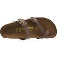 thumbnail image 5 of Birkenstock Women's Mayari Sandals, Mocca Brown, 8, 5 of 7