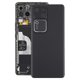 thumbnail image 1 of For Vivo V30 Battery Back Cover With Camera Lens Cover, 1 of 5
