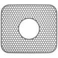 thumbnail image 1 of Silicone Draining Sink Mat Kitchen Sink Protector Pad Kitchen Accessory, 1 of 8