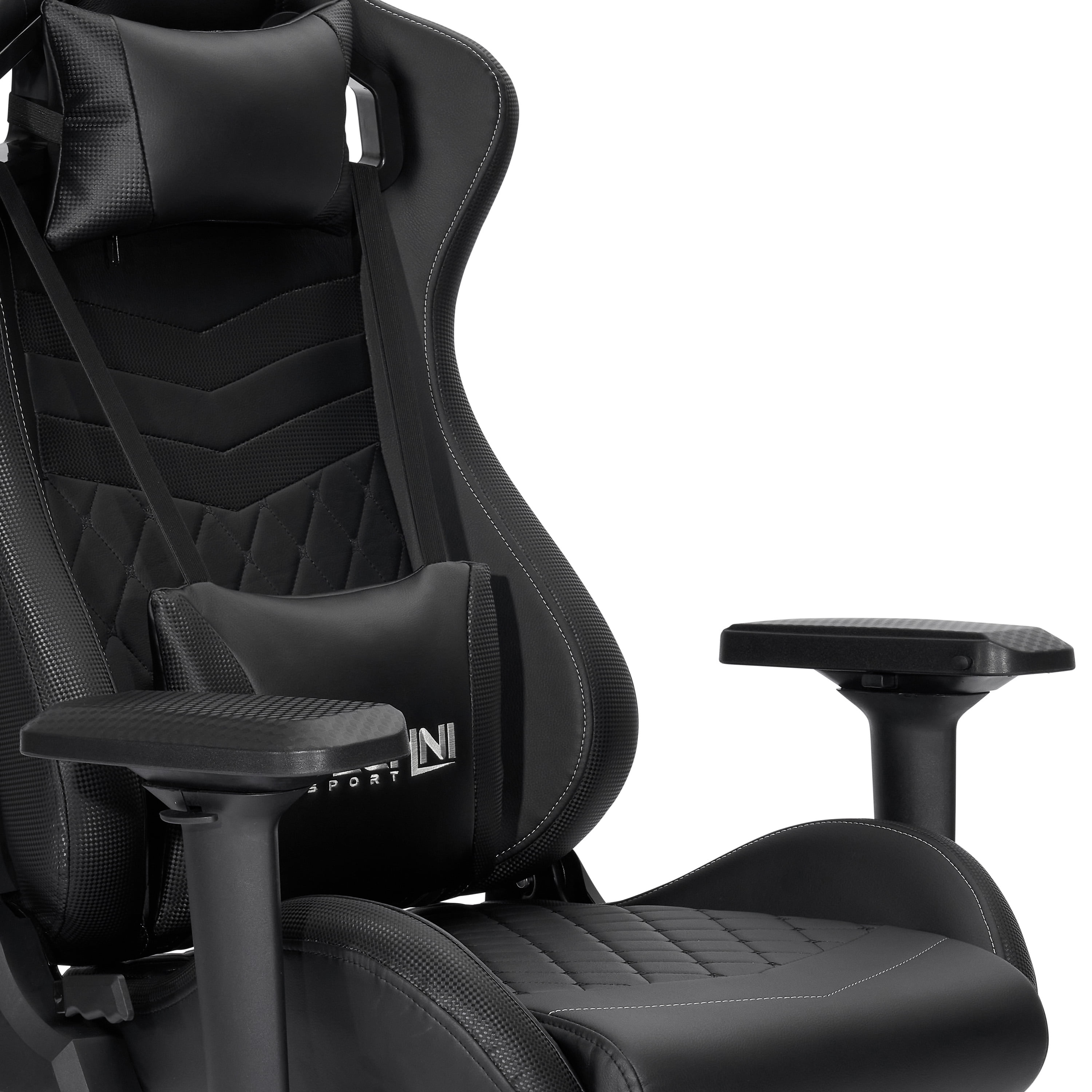 Techni Sport TS-84 Ergonomic High Back Racer Style PC Gaming Chair, Orange  RTA-TS84-ORG - The Home Depot