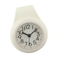 thumbnail image 3 of Waterproof Bathroom Wall Clock Digital Silent Shower Clock Small Decorative Clock Easy to Read Easy to Hang Battery Powered, 3 of 11