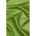 thumbnail image 2 of Gorgeous Home Linen NOA Blackout Window Grommet Curtain Sun Blocking Lime green Color 63" Short Length 2 Panels Set, 2 of 6