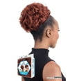 thumbnail image 2 of Freetress Equal Lite Ponytail - Chic Updo (Color:1B OFF BLACK), 2 of 3