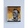 thumbnail image 2 of Aaroca Arnold Palmer Golf Classic T-Shirt Canvas Print Canvas Posters, 2 of 3