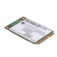 thumbnail image 3 of Mini WIFI Card, Fast  Speed Wide Coverage Durable and Portable WIFI Card  for Most Laptops with Mini PCI-E Slot for Family and Friends, 3 of 7