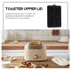 thumbnail image 3 of unbranded Protector De Silicona Para De Tostadora Accesorio Para Cocina, 3 of 8