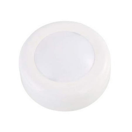 

Mpeace Kitchen Cabinet Light Wireless Dimmable Touch Sensor Dual Color LED Night Lamp